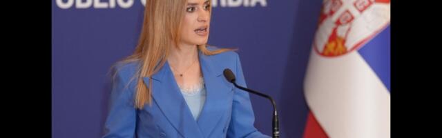 Đurđević Stamenkovski u Kruševcu: Slobodište je simbol stradanja, ali i snage srpskog naroda
