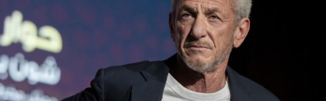 Шон Пен режира филм о полицајцу који је учествовао у нередима на Капитолу