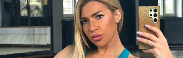 "U životu nisam osetila ovakav otpor": Jovana je prava mašina - Voditeljka sebi zadala najteži izazov!