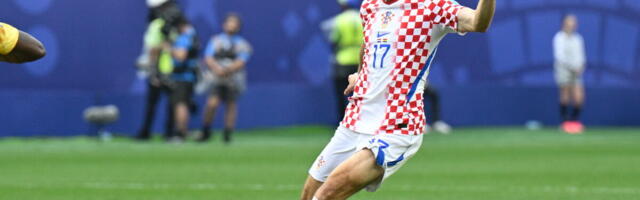 SUČIĆ: Gol posvećujem supruzi i bebi, zasluženo smo pobedili Ganu