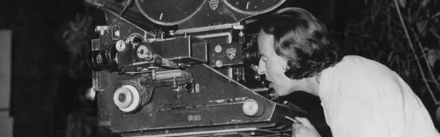 Hommage Vlasti Lah: 73. Pula odaje počast svojoj filmskoj pionirki, rediteljki čija su dela prepoznata kao feministička