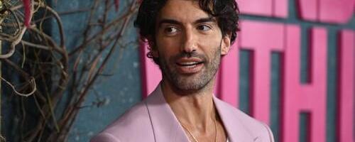 Džastin Baldoni prvi put javno progovorio o pravnoj borbi sa Blejk Lajvli (video)