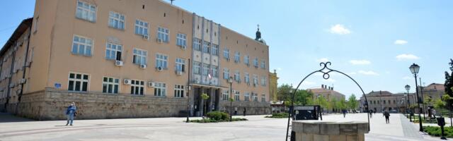 Jedan kompozitor i jedan hajduk proslavili su grad, smešten blizu tromeđe: I to su učinili svaki na svoj način