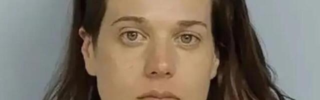 POLICIJA TRAGA ZA OVOM ŽENOM! Oca deteta UBILA I ZAKOPALA U... Koristi više LAŽNIH IDENTITETA i izuzetno je OPASNA!