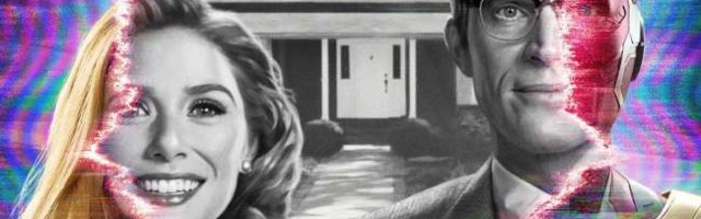 Wanda Vision - trejler 2