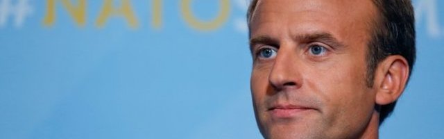U FRANCUSKOJ SE KORONA UBRZANO ŠIRI! Francuski predsednik Emanuel Makron se večeras obraća naciji!