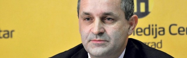 TAKVE PRESUDE NE MOGU OPSTATI: Linta tvrdi da Srbima za ratne zločine sude pristrasne i korumpirane sudije!