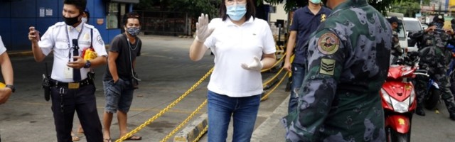 Prekršio policijski čas, umro nakon kazne čučnjevima