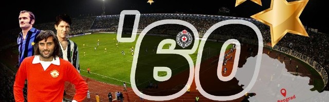 Velikani VS Partizan: Pet Zlatnih lopti u Humskoj...