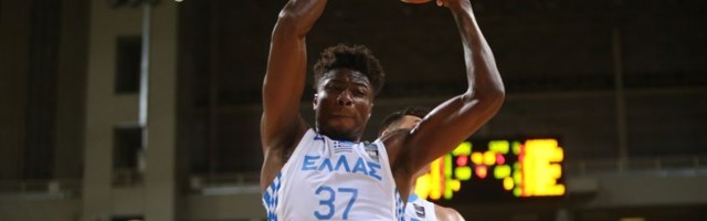 Asvel predstavio veliko pojačanje: Adetokunbo potpisao za francuskog šampiona
