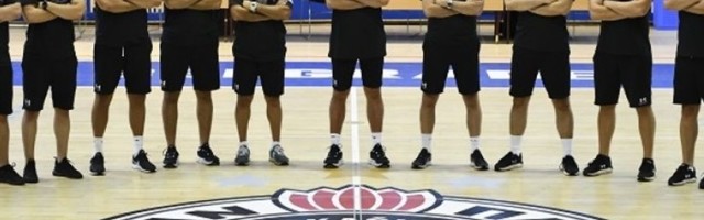 Zvanično: Partizan objavio članove stručnog štaba