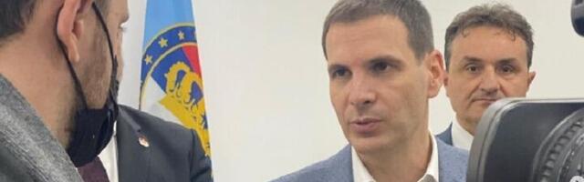 NADA: Budžet zasnovan na zaduživanju