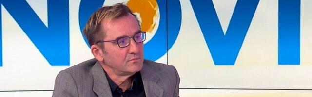 Lalić: Pokušavaju ljude da odgovore od protesta, ali niko se ne plaši prijava