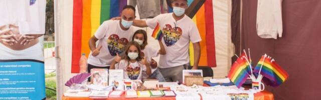 Istopolni roditelji i njihova deca moraju da budu priznati kao porodica u svim članicama EU - istorijska presuda za LGBT zajednicu