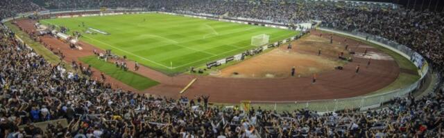 ZICER ZA PARTIZAN? Najveći ljubimac Grobara se VRAĆA u Humsku?