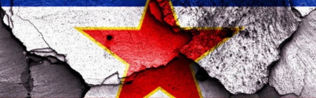 Bila jednom jedna privreda