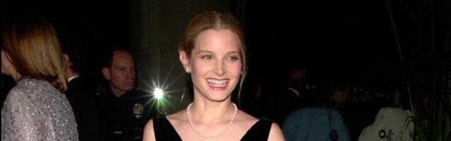 Glumice 13 godina nema u javnosti: Neprepoznatljiva (FOTO)