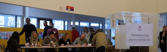 Albanci najverovatnije bez poslanika u Skupštini