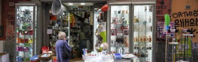 PORAŽAVAJUĆA STATISTIKA ZA ITALIJANE! Blizu 5 miliona žive u APSOLUTNOM SIROMAŠTVU!