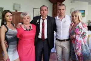 Породица ухапшеног Пантића нема информације о њему: Бринемо за његово здравље