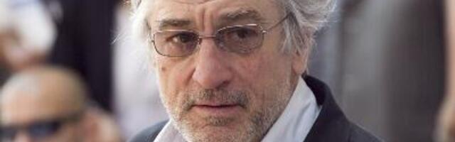 Opljačkala kuću Roberta de Nira, on bio tu