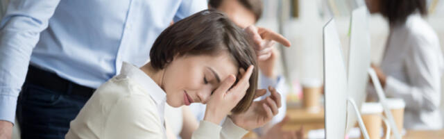 AKO JE VAŠ ŠEF ROĐEN U JEDNOM OD OVA TRI HOROSKOPSKA ZNAKA, BEŽITE Iscediće vas kao krpu!