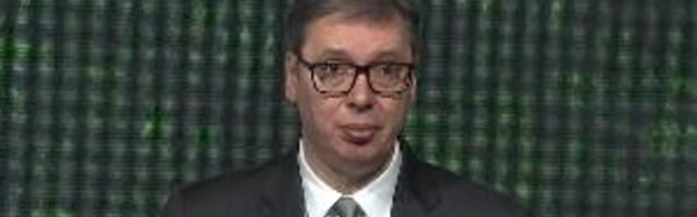 Отворен Међународни сајам туризма, Вучић: Београд да буде домаћин Експо изложбе 2027.
