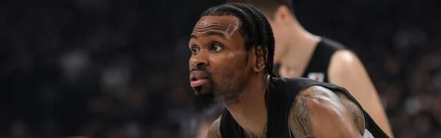 Veliko priznanje za kapitena Partizana: Panter je najbolji igrač van NBA lige!
