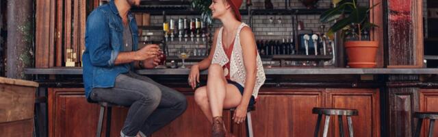 Pitanje koje morate postaviti nekome da biste odmah otkrili njegov karakter