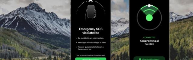 Apple proširuje pristup besplatnom SOS servisu za korisnike iPhone-a 14