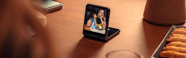 Magazin Forbes proglasio Motorolu razr 40 ultra za najbolji kompaktni Android telefon
