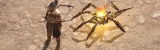 Diablo IV stiže na Xbox Game Pass