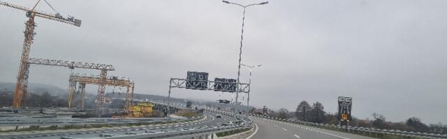 Do kraja godine deonica auto-puta od Pakovraća do Požege