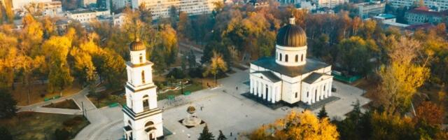 Evropska država s najmanje turista