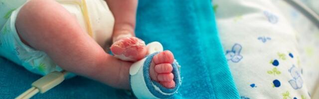 Ekipa Hitne pomoći porodila ženu, mama i beba dobro