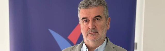 Dr Radojević: Vlast godinama “davi“ VMA da bi ga prepustila strancima