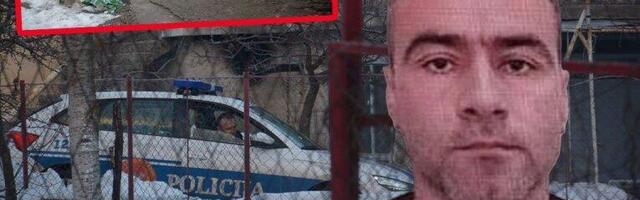 NA LISTI UBICE SA CETINJA BILO JE JOŠ META! Aco Martinović se nameračio da ubije SUDIJU i TUŽIOCA! SPREČENA JOŠ VEĆA TRAGEDIJA!