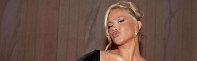 Ema Radujko u vezi sa Gudeljom? Pevačica prvi put iskreno o odnosu sa fudbalerom