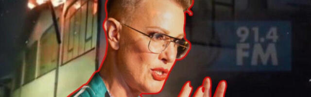 TIJANA DAPČEVIĆ VAN SEBE: "Dve drugarice su mi u bolnici, ovo je strašno - neverovatna tragedija"