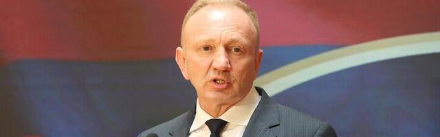 Đilas pisao Marti Kos: Dok vam Vučić daje lažna obećanja, mi u Srbiji brojimo mrtve građane