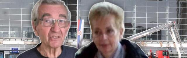 OTAC NASTRADALE U PADU NADSTREŠNICE PODNEO KRIVIČNU PRIJAVU ZA TERORIZAM: Đuro Raca sastao se sa glavnim tužiocem Stefanovićem!