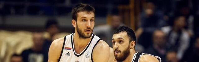 ŠOK u srpskoj košarci: Stefan Birčević završio karijeru!