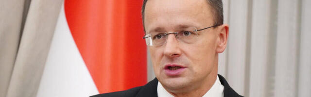 NOVI POTRESI NA RELACIJI KIJEV - BUDIMPEŠTA: Mađarska reagovala na vest o špijunskoj mreži u Zakarpatju