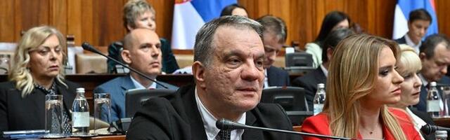 Dejan Vuk Stanković optužen da je prevarom izabran za profesora