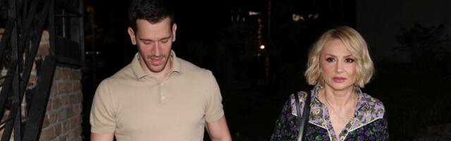 Ovde će Goca Tržan biti sahranjena: Raša obećao da će joj ispuniti poslednju želju