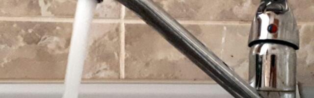 Kragović: Biće dovoljno pijaće vode tokom leta