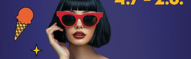 Leto u ritmu grada – festival koji pokreće Kragujevac