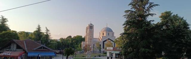 Zbog kiše bez dečijeg programa na otvaranju „Medijana festa“, koncert Topalka se ne odlaže