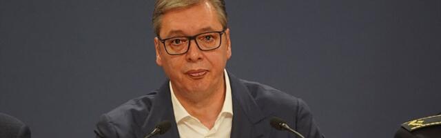 Poslanik EP: Gospodine Vučiću, naučite da je promena vlade - deo demokratije