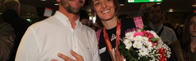 Oglasila se Maja Ognjenović nakon razvoda od Dače Ikodinovića